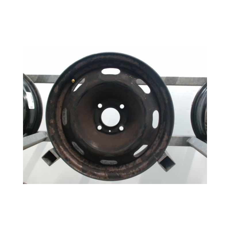 JANTE TOLE CITROEN C4 I Phase 1 2004-2008