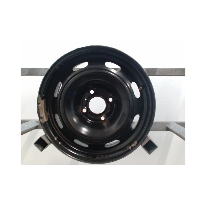 JANTE TOLE CITROEN C4 I Phase 1 2004-2008