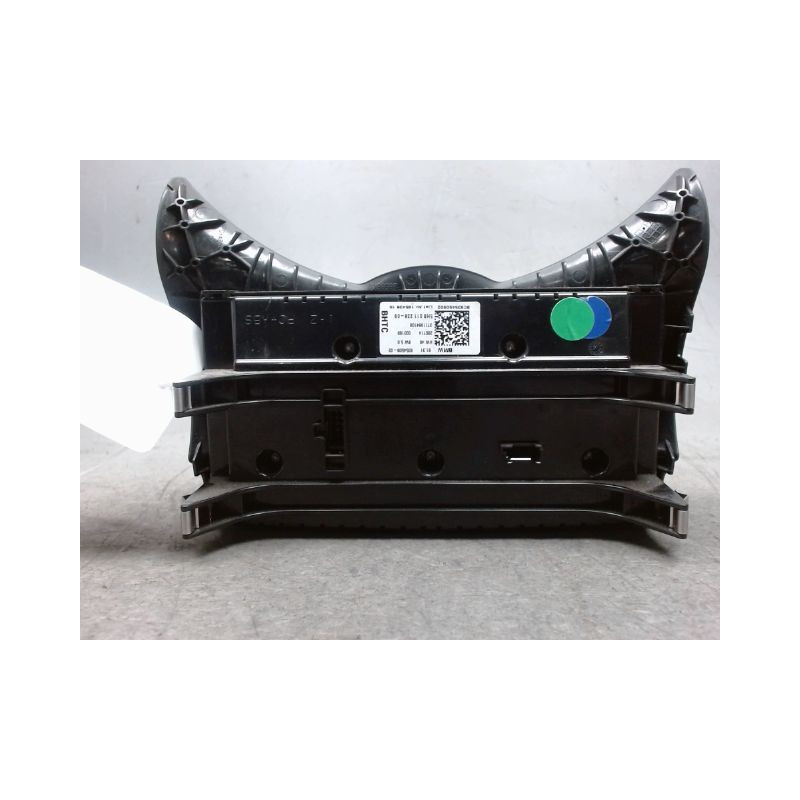 COMMANDE DE CHAUFFAGE MINI MINI