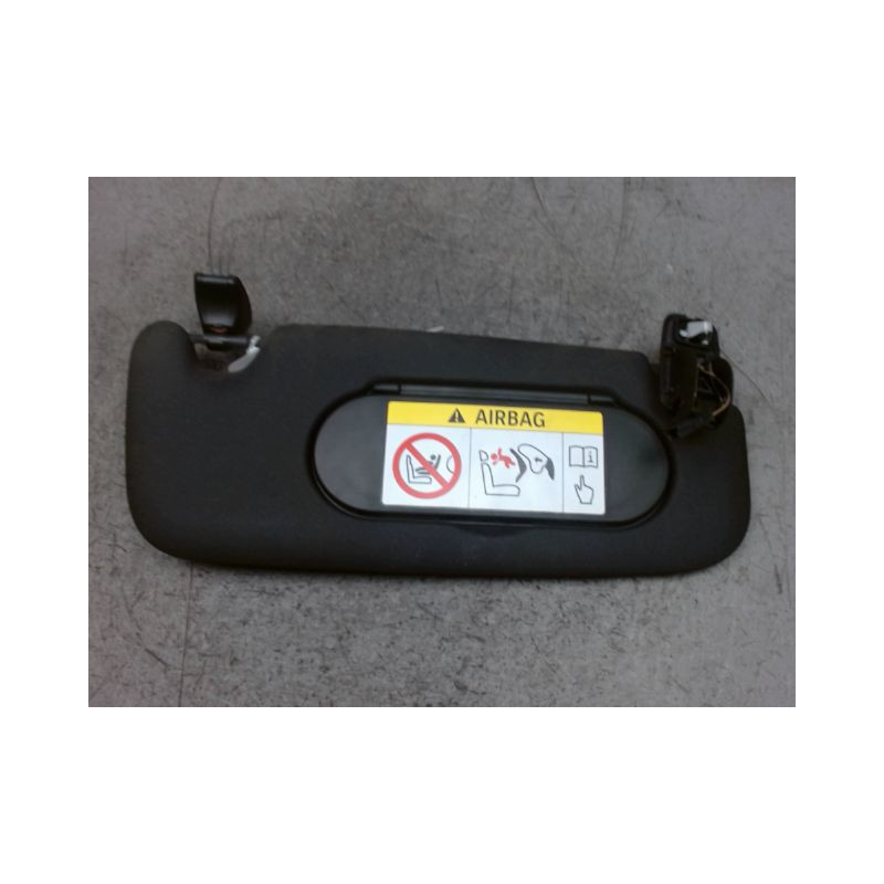 PARE-SOLEIL D MINI MINI