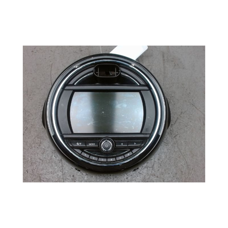 ECRAN GPS MINI MINI