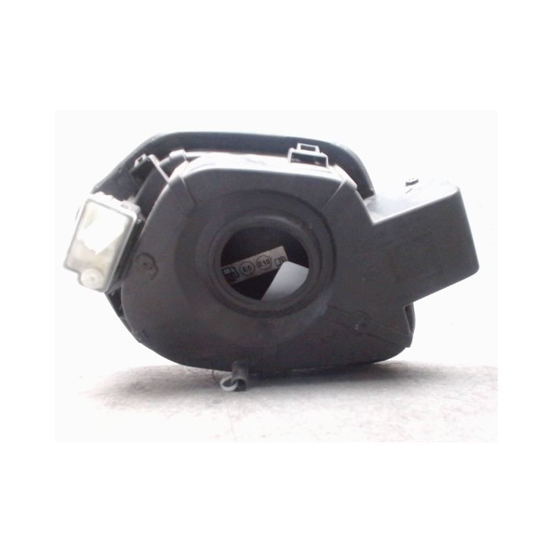 VOLET DE TRAPPE CARBURANT OPEL CORSA