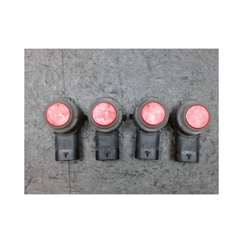 CAPTEUR AIDE STATIONNEMENT ARRIERE OPEL CORSA