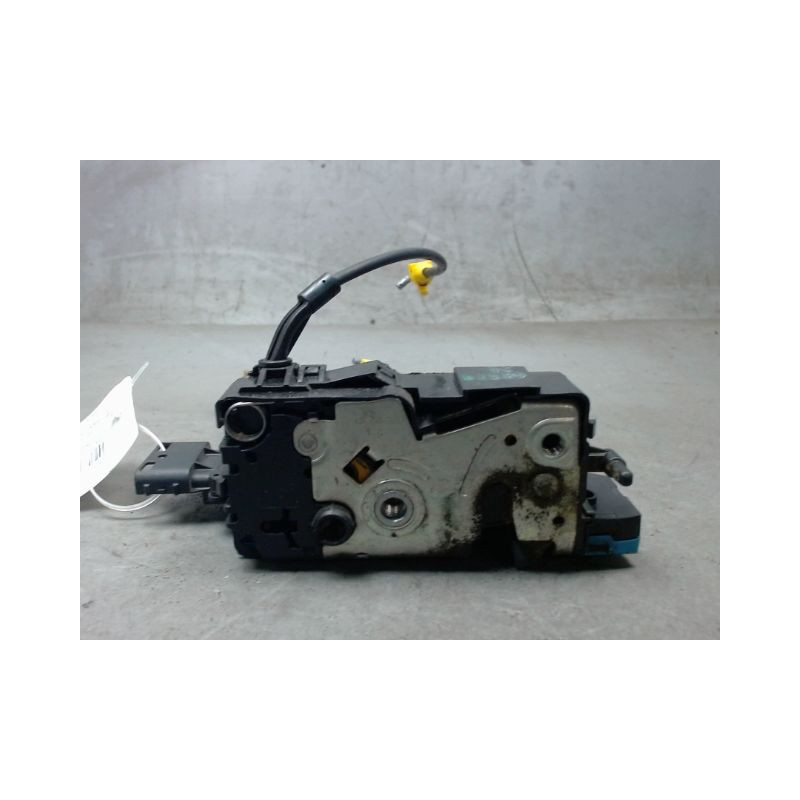 SYSTEME CONDAMNATION ARRIERE GAUCHE PEUGEOT 207 SW