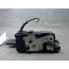 SYSTEME CONDAMNATION ARRIERE GAUCHE PEUGEOT 207 SW