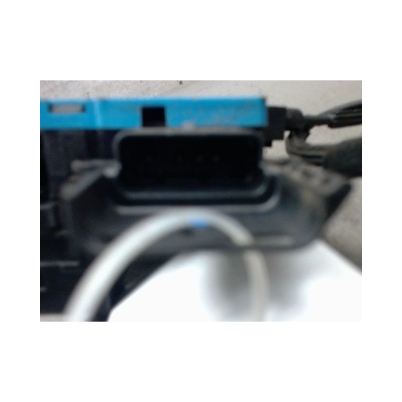 SYSTEME CONDAMNATION ARRIERE GAUCHE PEUGEOT 207 SW