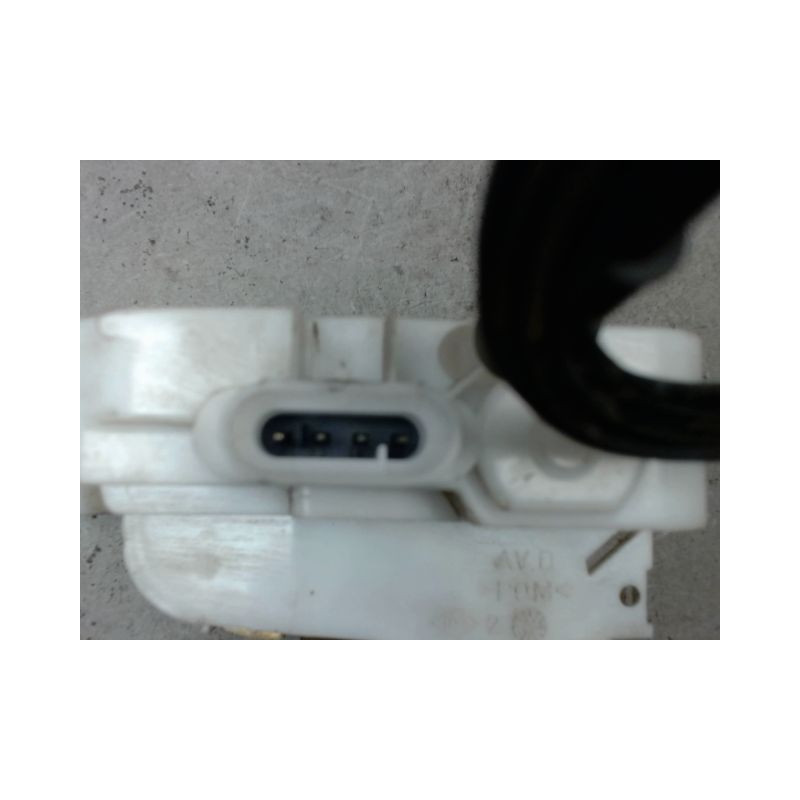 SYSTEME CONDAMNATION AVANT DROIT CITROEN C3