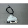 SYSTEME CONDAMNATION ARRIERE DROIT CITROEN C3