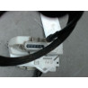 SYSTEME CONDAMNATION ARRIERE DROIT CITROEN C3