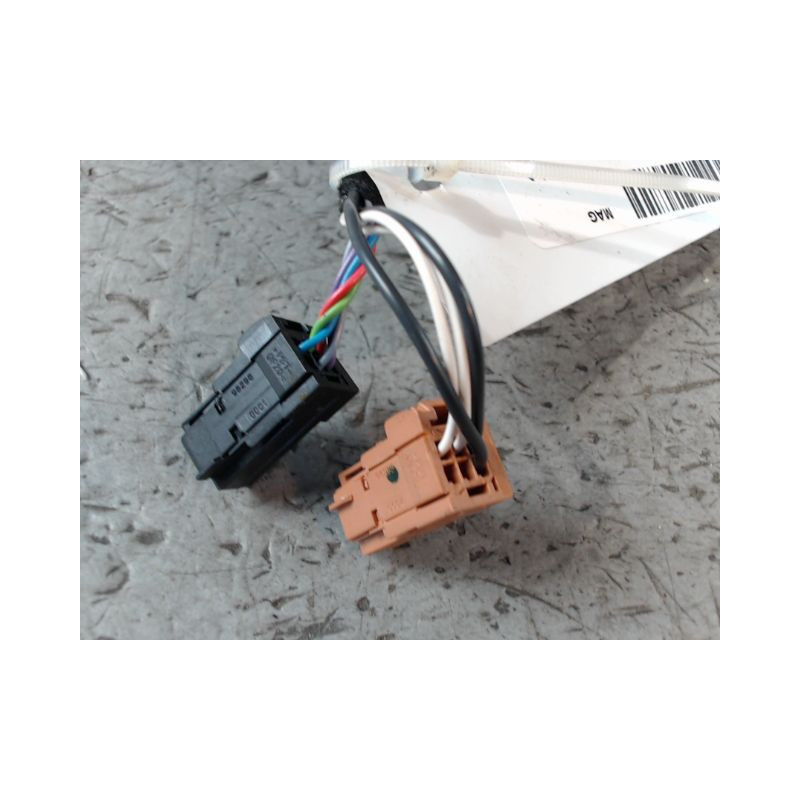 RETROVISEUR EXTERIEUR ELECTRIQUE GAUCHE PEUGEOT 2008