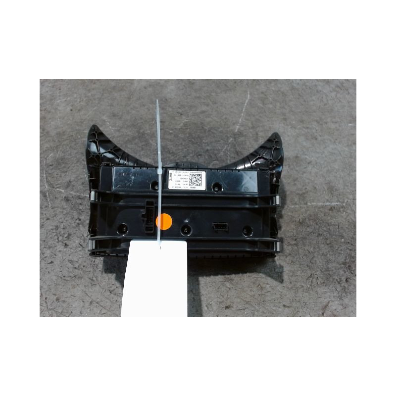COMMANDE DE CHAUFFAGE MINI MINI 2010-
