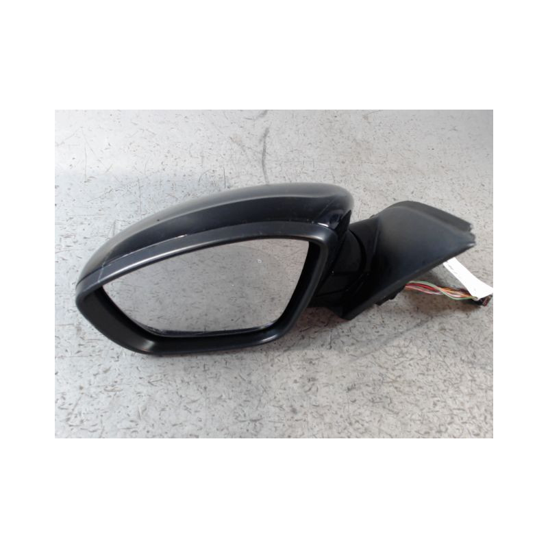 RETROVISEUR EXTERIEUR ELECTRIQUE GAUCHE PEUGEOT 308