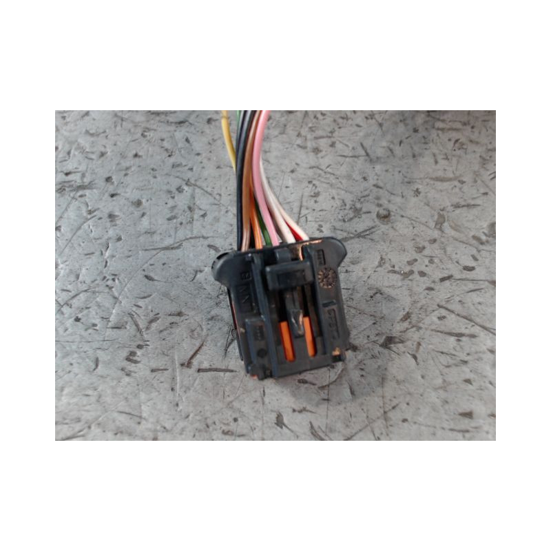 RETROVISEUR EXTERIEUR ELECTRIQUE GAUCHE PEUGEOT 308