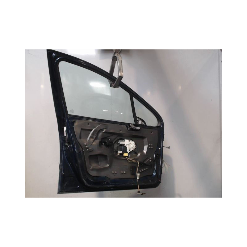 PORTE AVANT GAUCHE PEUGEOT 307