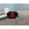 BOUTON DE WARNING PEUGEOT 307