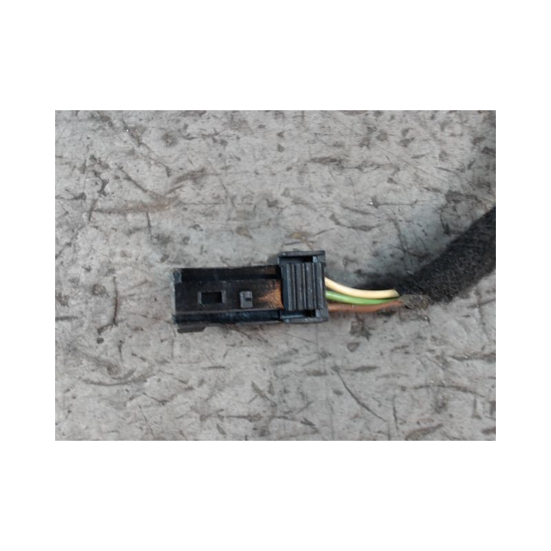 RETROVISEUR EXTERIEUR ELECTRIQUE GAUCHE PEUGEOT 307