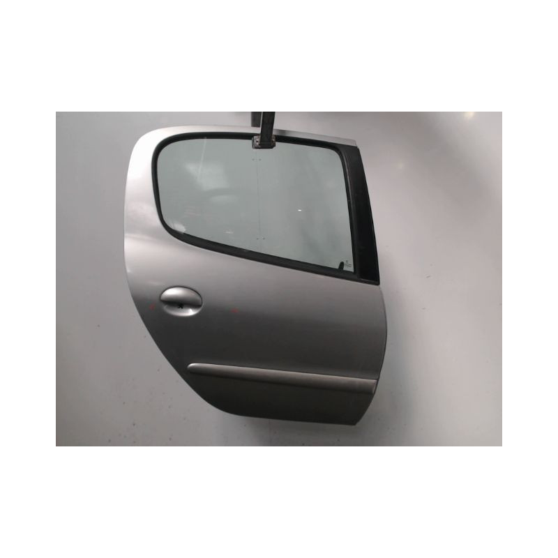 PORTE ARRIERE DROIT PEUGEOT 206 5P