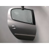 PORTE ARRIERE DROIT PEUGEOT 206 5P