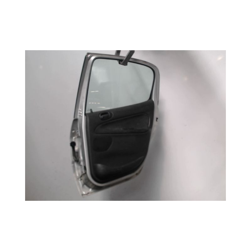 PORTE ARRIERE DROIT PEUGEOT 206 5P