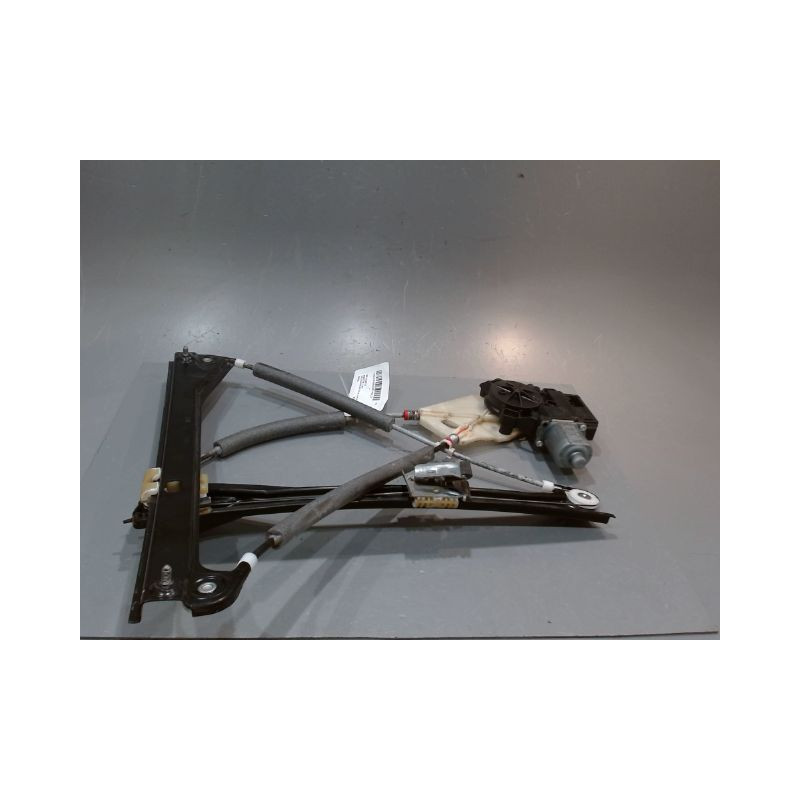 MECANISME+MOTEUR LEVE-GLACE AVANT DROIT VOLKSWAGEN POLO