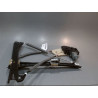 MECANISME+MOTEUR LEVE-GLACE AVANT DROIT VOLKSWAGEN POLO
