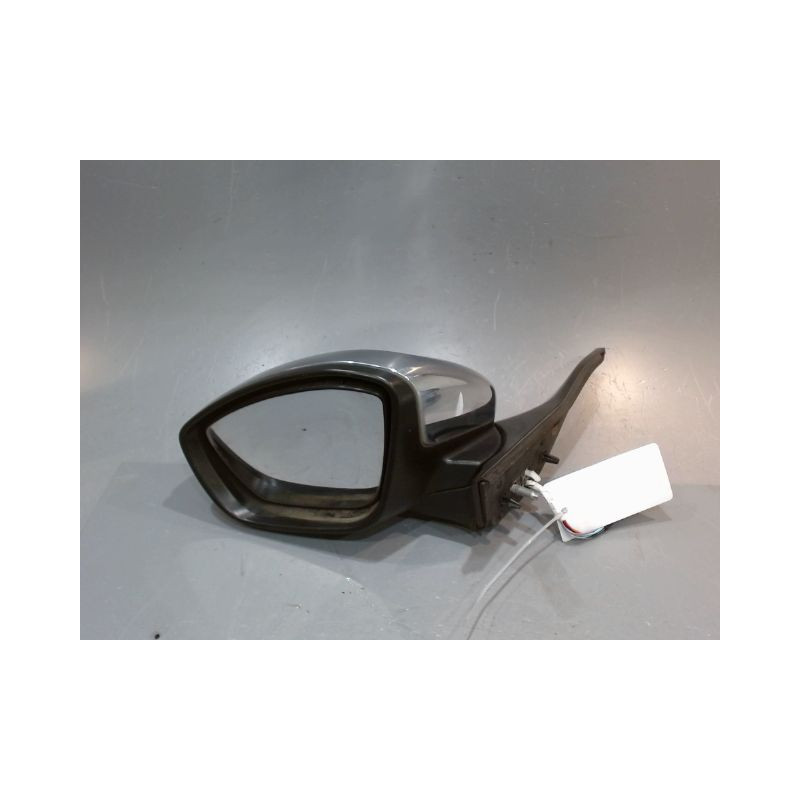 RETROVISEUR EXTERIEUR ELECTRIQUE GAUCHE PEUGEOT 2008