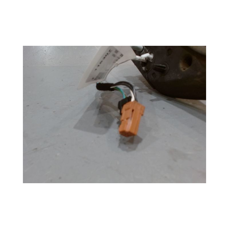 RETROVISEUR EXTERIEUR ELECTRIQUE GAUCHE PEUGEOT 2008