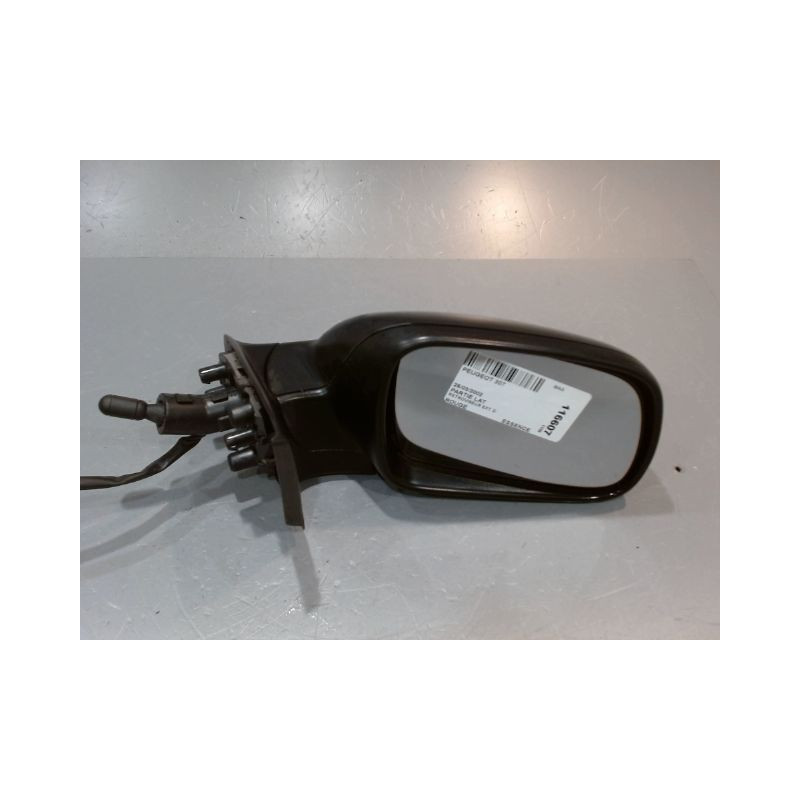 RETROVISEUR EXTERIEUR DROIT PEUGEOT 307