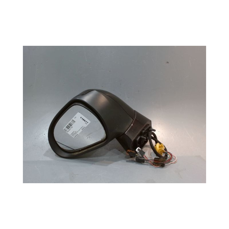 RETROVISEUR EXTERIEUR ELECTRIQUE GAUCHE PEUGEOT 308