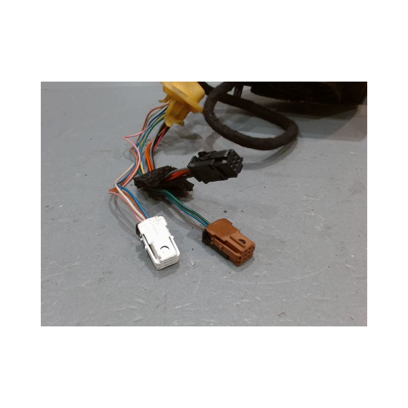 RETROVISEUR EXTERIEUR ELECTRIQUE GAUCHE PEUGEOT 308