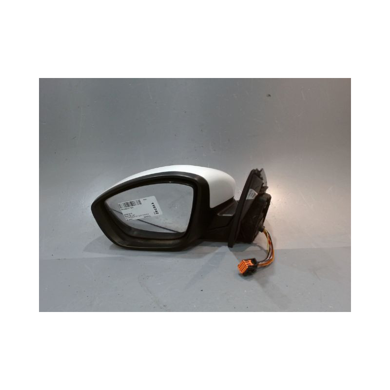 RETROVISEUR EXTERIEUR ELECTRIQUE GAUCHE PEUGEOT 308