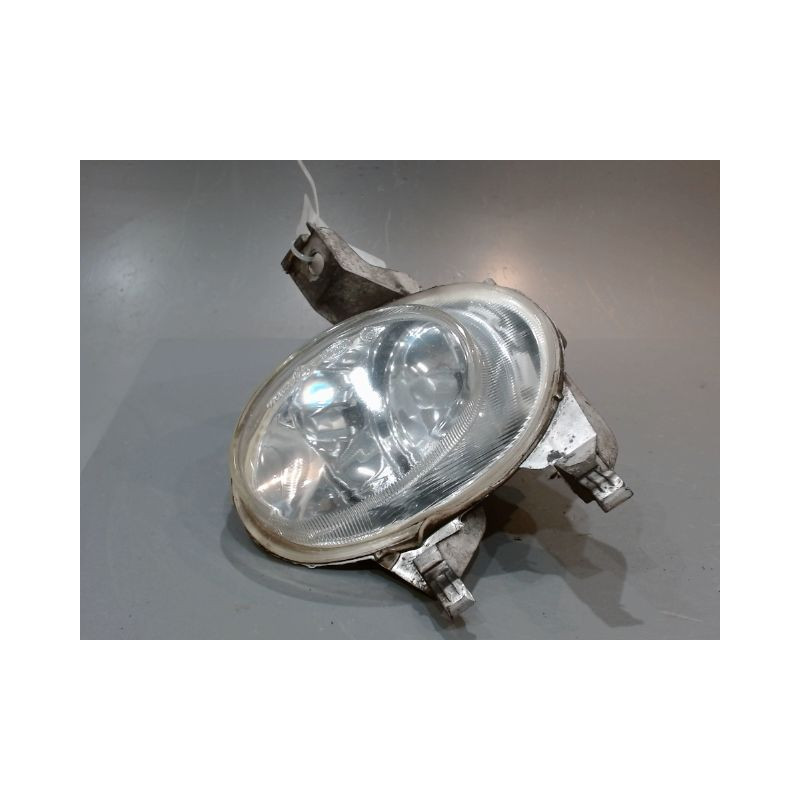 PHARE ANTIBROUILLARD AVANT DROIT PEUGEOT 206