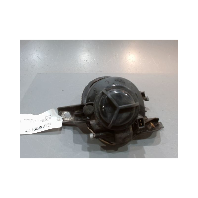 PHARE ANTIBROUILLARD AVANT DROIT PEUGEOT 206