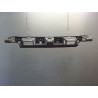 ABSORBEUR PARE-CHOC ARRIERE CITROEN C3
