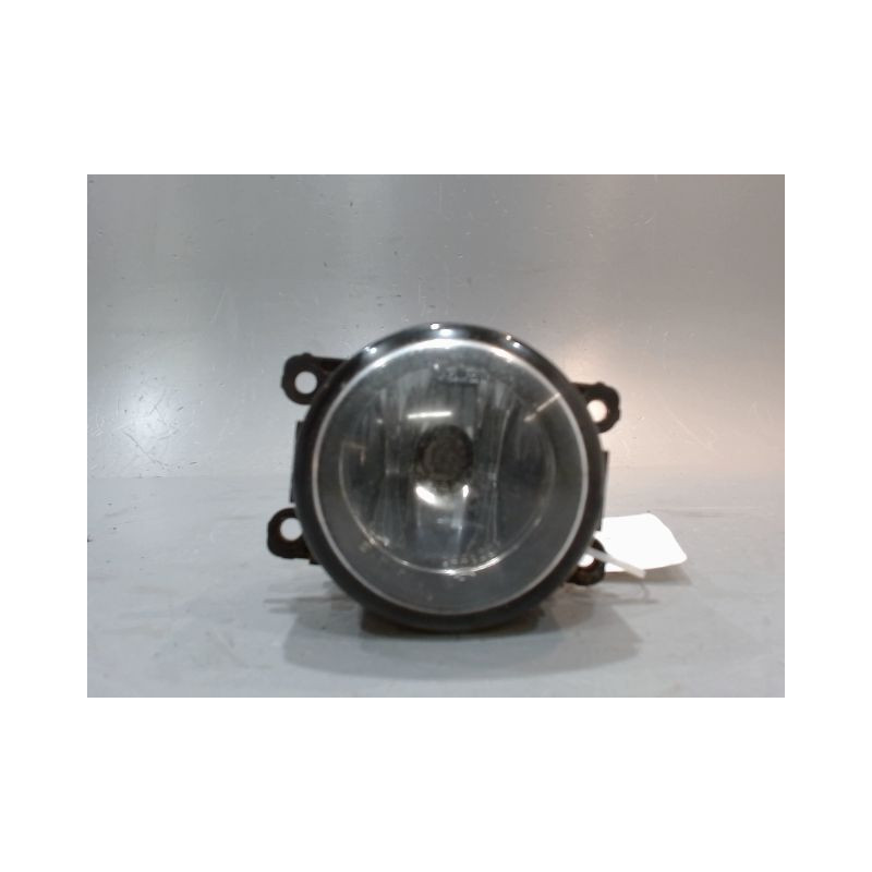 PHARE ANTIBROUILLARD AVANT GAUCHE PEUGEOT 207