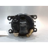 PHARE ANTIBROUILLARD AVANT GAUCHE PEUGEOT 207