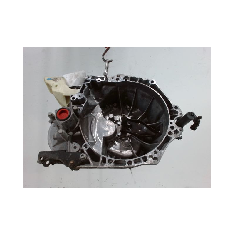 BOITE A VITESSE MECANIQUE PEUGEOT 2008 1.2 THP 110 / PureTech 110