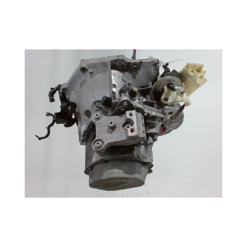 BOITE A VITESSE MECANIQUE PEUGEOT 2008 1.2 THP 110 / PureTech 110