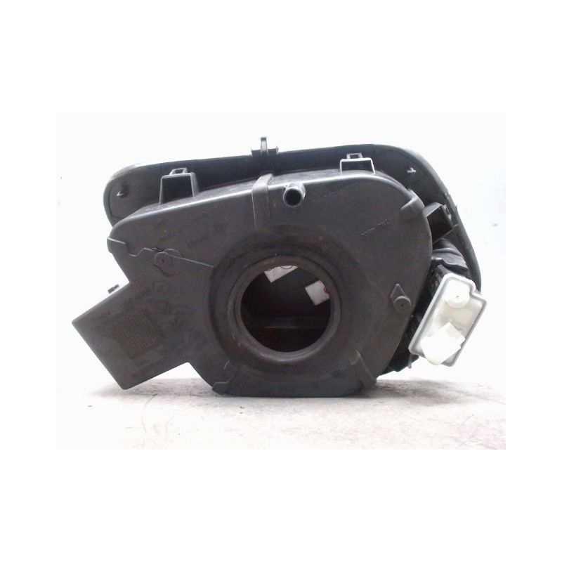 VOLET DE TRAPPE CARBURANT PEUGEOT 208