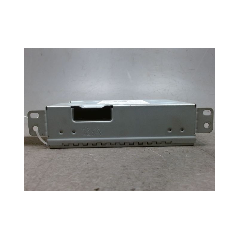 AUTORADIO PEUGEOT 208