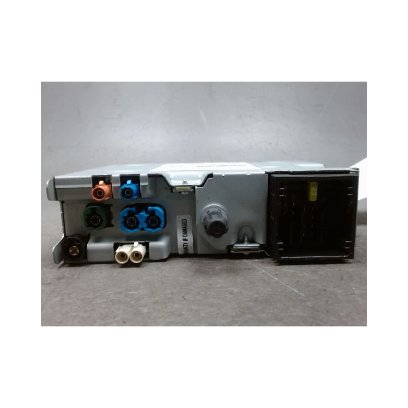 AUTORADIO PEUGEOT 208