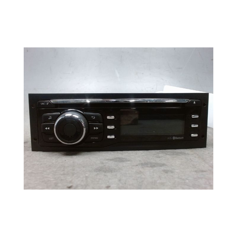 AUTORADIO PEUGEOT 208