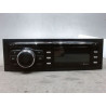 AUTORADIO PEUGEOT 208
