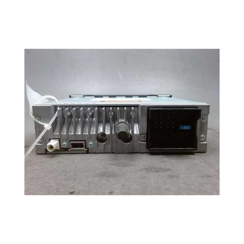 AUTORADIO PEUGEOT 208