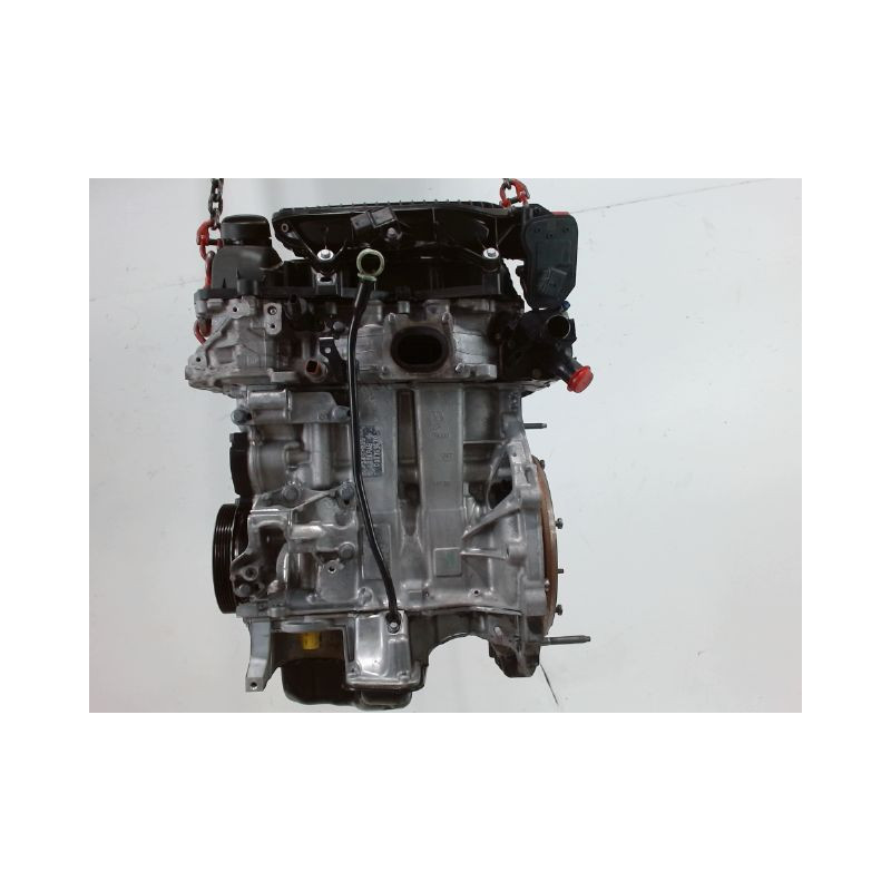MOTEUR ESSENCE PEUGEOT 208 1.2 PureTech 75