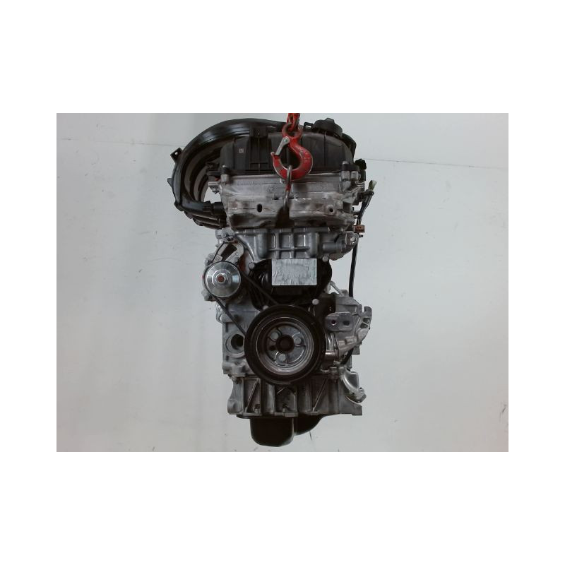 MOTEUR ESSENCE PEUGEOT 208 1.2 PureTech 75