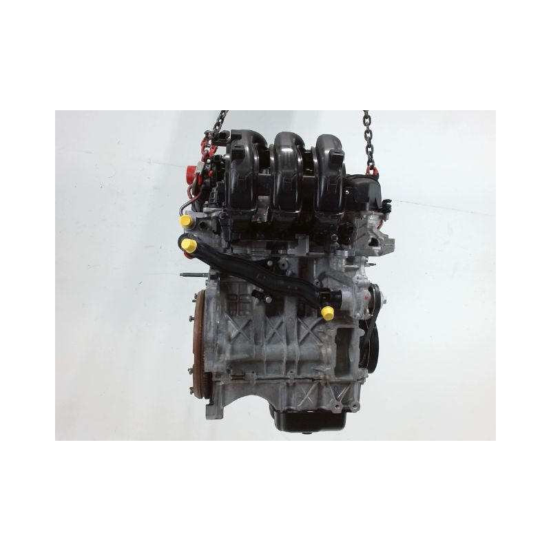 MOTEUR ESSENCE PEUGEOT 208 1.2 PureTech 75