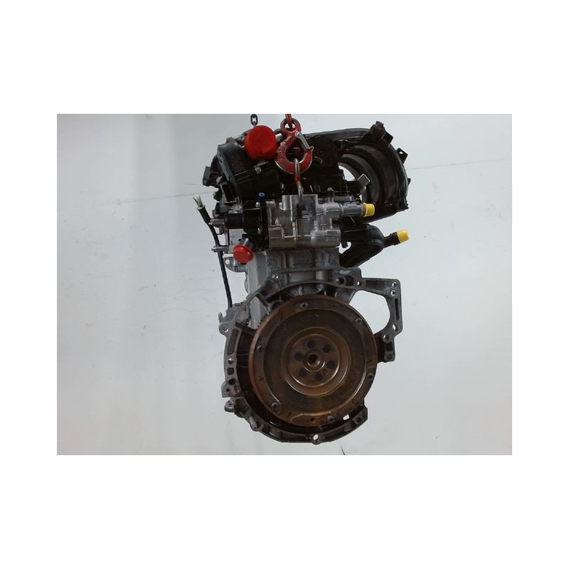 MOTEUR ESSENCE PEUGEOT 208 1.2 PureTech 75
