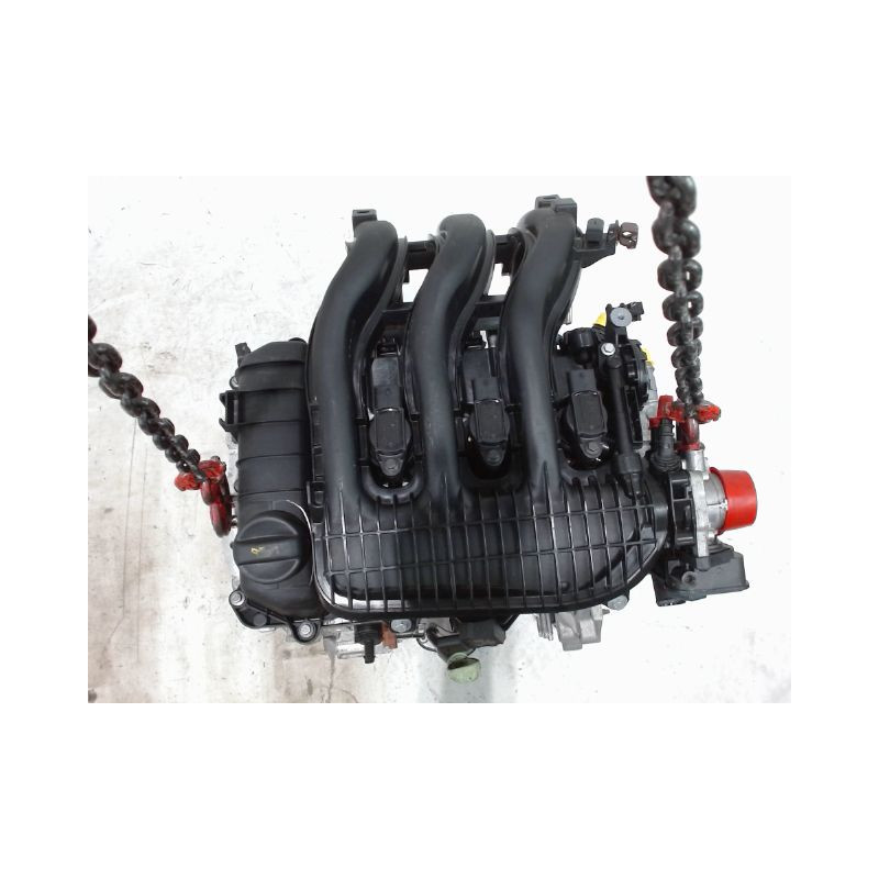 MOTEUR ESSENCE PEUGEOT 208 1.2 PureTech 75