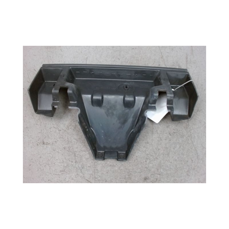 SUPPORT CENTRAL PARE-CHOC ARRIERE  CITROEN C4
